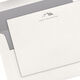Outdoor Motif of Choice Letterpress Flat Note Cards Image 3 of 5